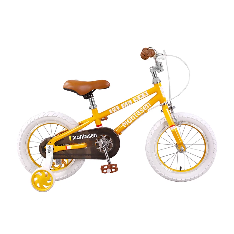 
Montasen Wholesale Top sale Children Bicycle Child Bike 14 