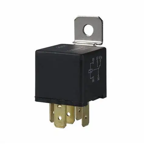 Supplying Wholesale Low Price Guaranteed Quality Universal Start Solid State Power Relay
