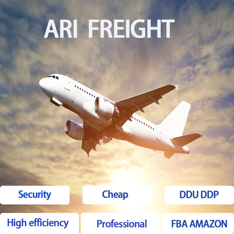 Professional ddp ddu door to door service air freight shipping agent china to greece bulgaria austria Norway ireland