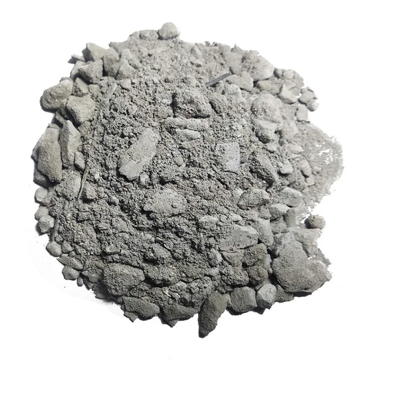 Low price High wear resistance Cement kiln castables for hot sale