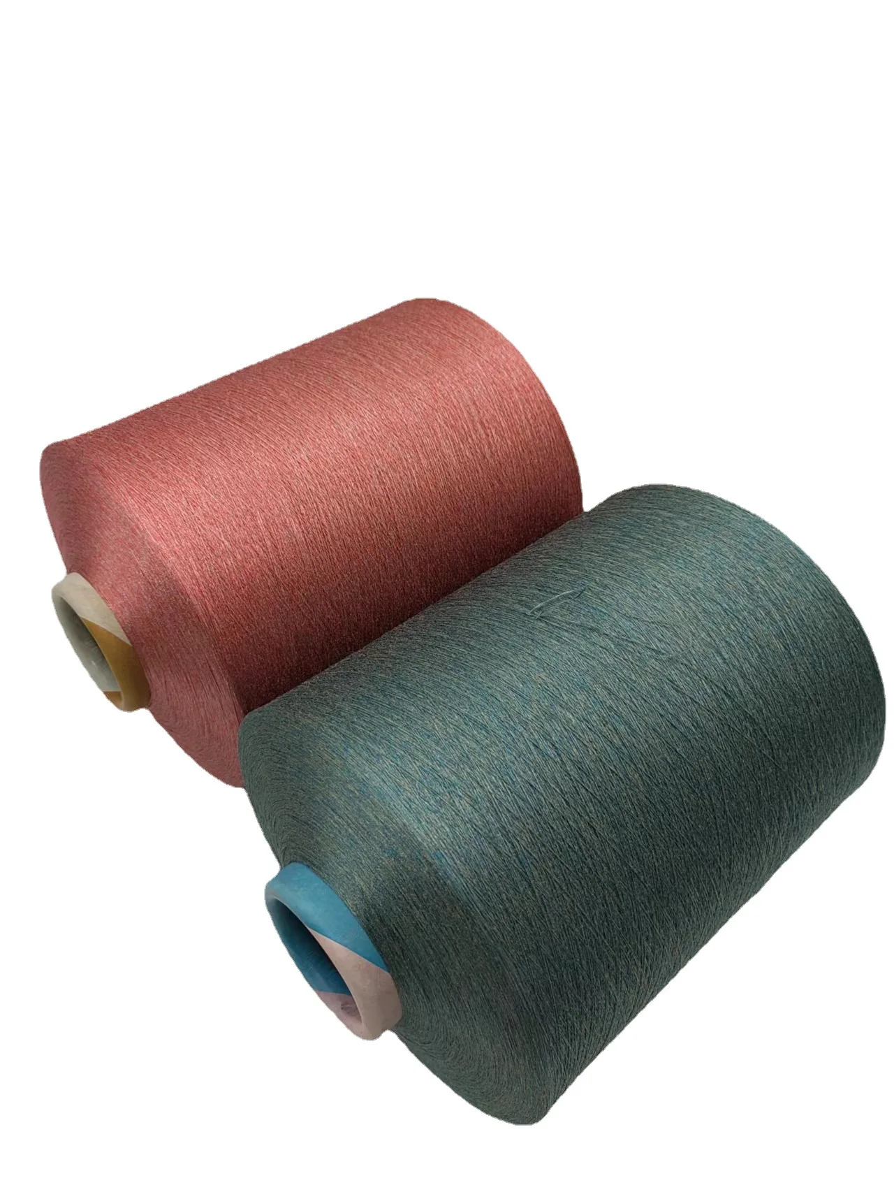 High quality 150d textured yarns polyester dty  High colorfastness UV protection dope dyed SD NIM DTY Color Yarn for automotive