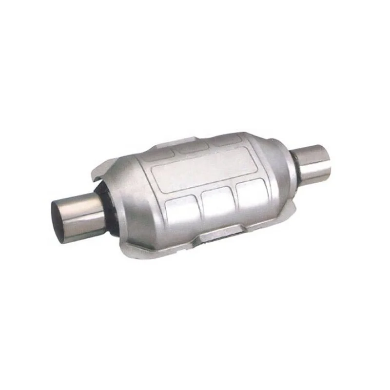 Universal Exhaust Catalytic Converter Europe Medium Heavy Duty Engine for bmw Engine Assembly