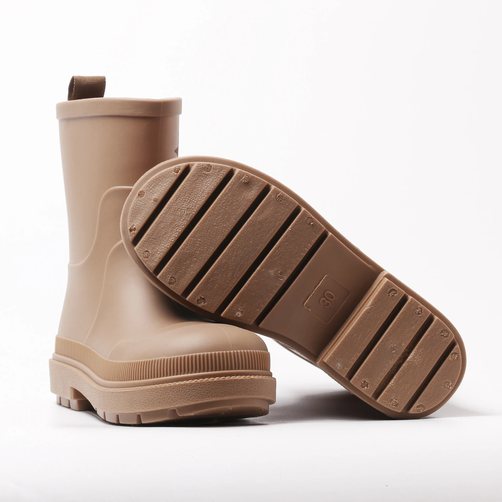 rain shoes for kids hardwearing rain boots for kids anti slip soft water shoes accessories for rain kids galoshes overshoes