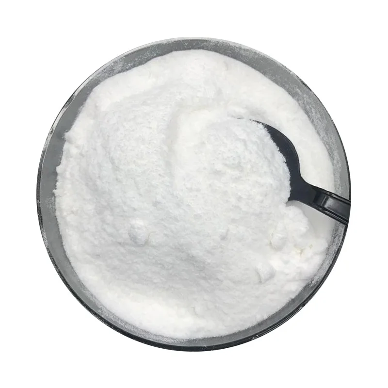 
High Quality Putty Powder Hpmc Cas 9004-65-3 