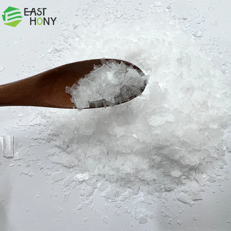 EPEG 3000 Polycarboxylic Ether Based Superplasticizers /Raw Material For Producing Polycarboxylate Water Reducing Agents