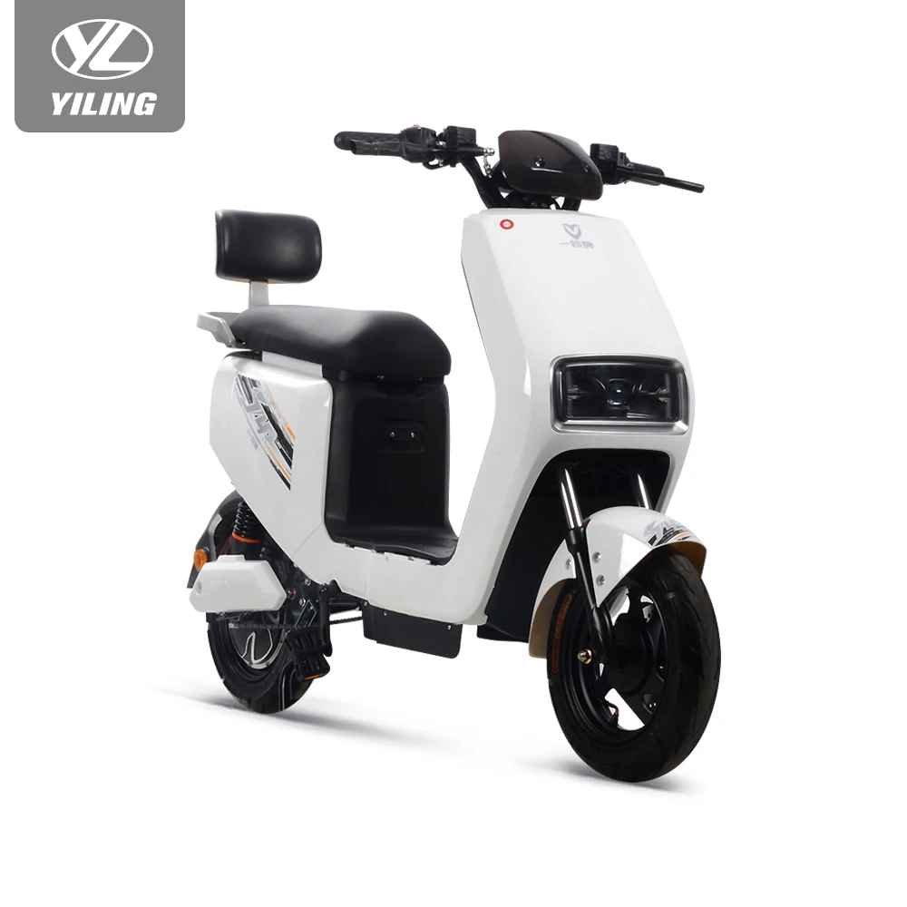 350 Вт 500 Вт Портативный электрический мопед e - bike с коробкой для доставки