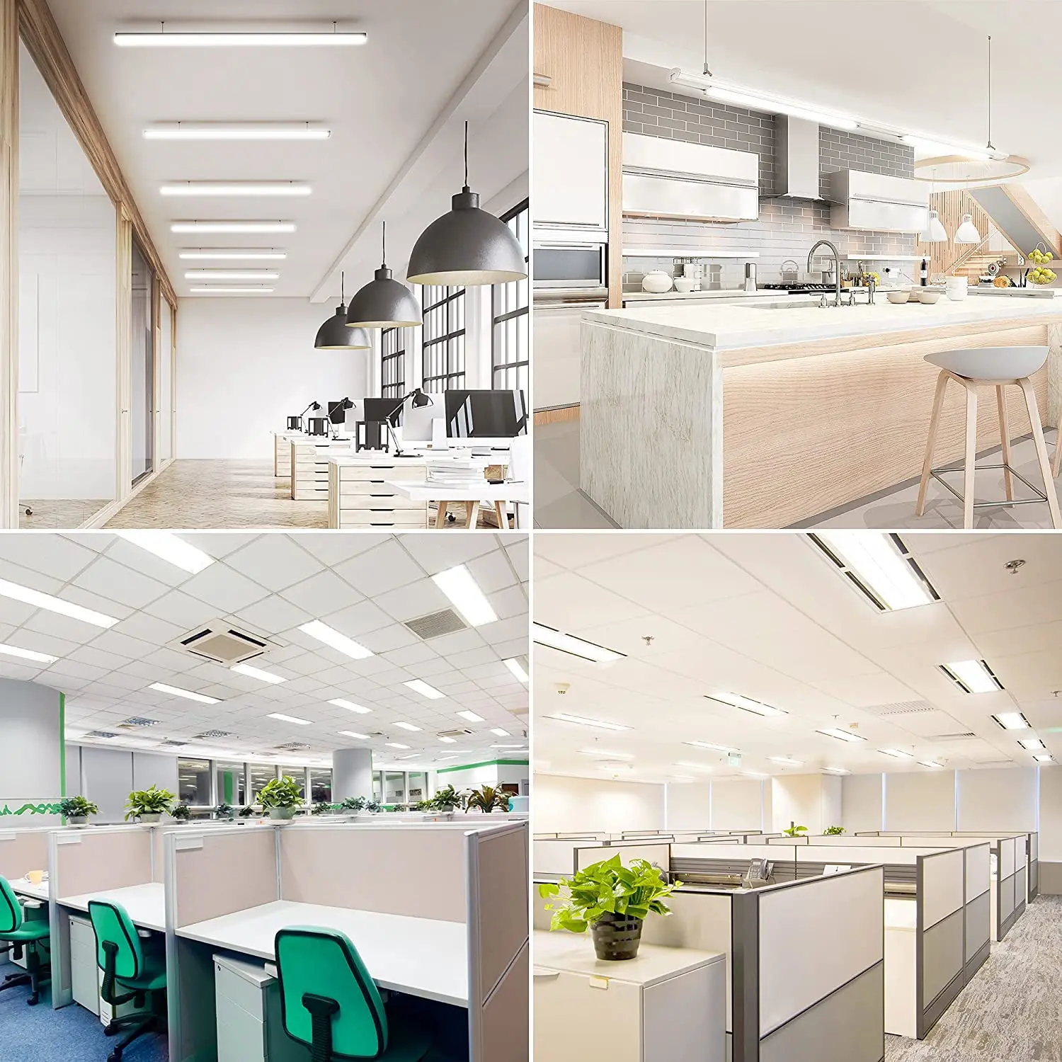 Wholesale 18W 20W 25W 30W 40W 50W G13 led tubes t8 2FT 4FT 8FT tube led tube light t8