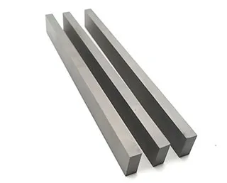 Carbide Strip Suppliers Customized Solid Tungsten Carbide Strips For Cutting Tools