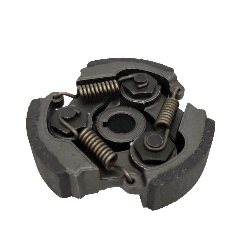 Almo mtd crop harvester cordless equipment brush cutters  lawn mower  clutch Robin 411 1E40F-6