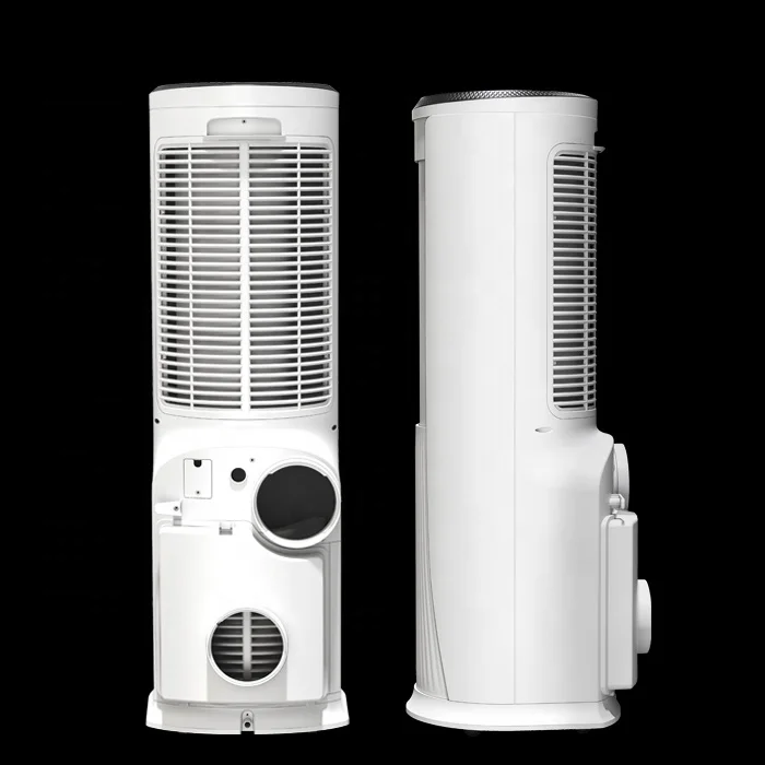 16000btu 18000btu электрический портативный мобильный дом Кондиционер