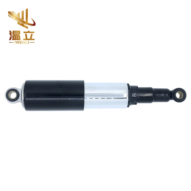 The Fine Quality Durable Spring Motorcycle Parts Rear Shock Absorber