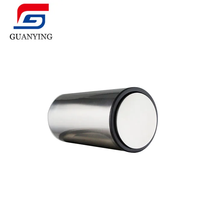 Portable Storage House Toothpick Dispenser Automatic Organizer Holder Container Stainless Steel Toothpick Dispenser