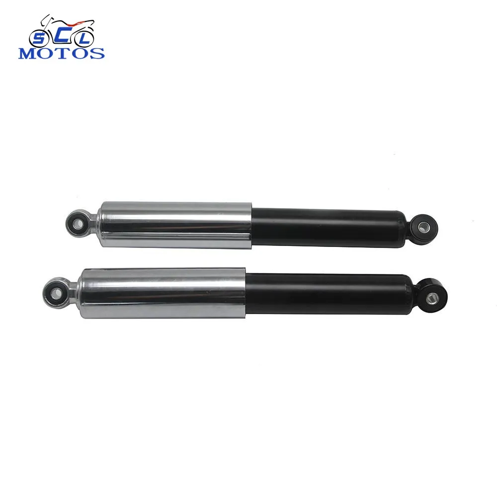 307MM Motorcycle Rear Shock Absorber Moped Suspension for S50 S51 S53 S70 KR51