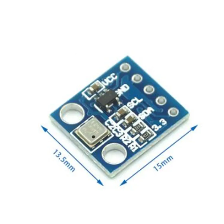 Temperature and pressure sensor module GY-68 BMP180