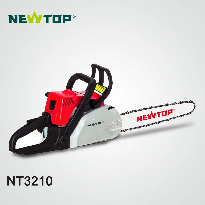 Заводская мини-бензопила NT3210 бензопила 32cc MS170 с сертификацией CE