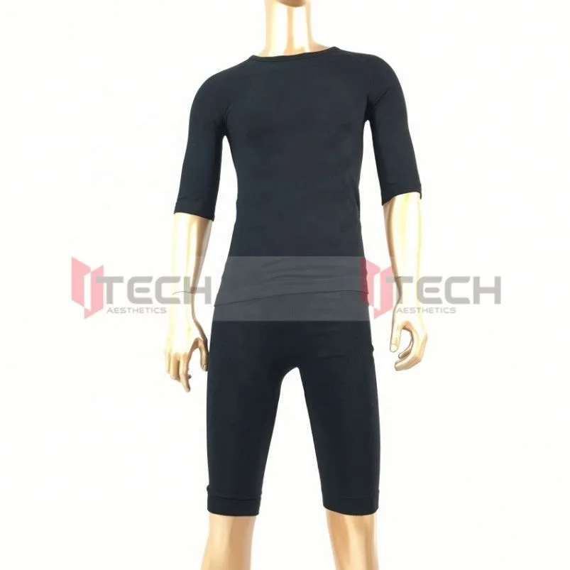 Factory Supplying Miha Bodytec Jacket EMS