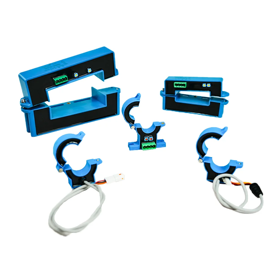 Серия SCY7 40 мм Диаметр 200 А... 2000a преобразователь тока с разделенным сердечником