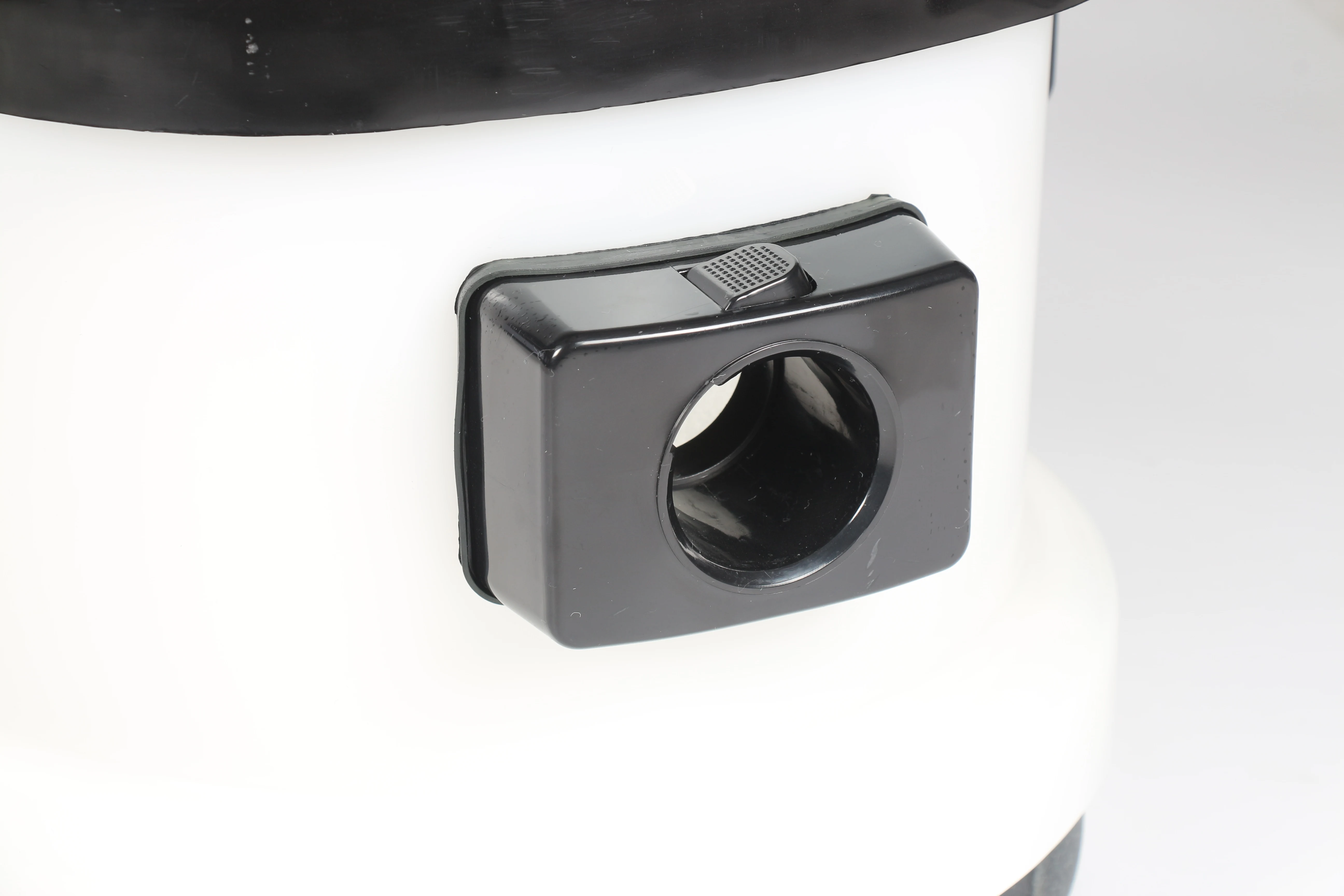 High Power 1000w Vacuum Cleaner American-Style motor With Plastic Tank 30L Water Suction Vacuum Cleaner