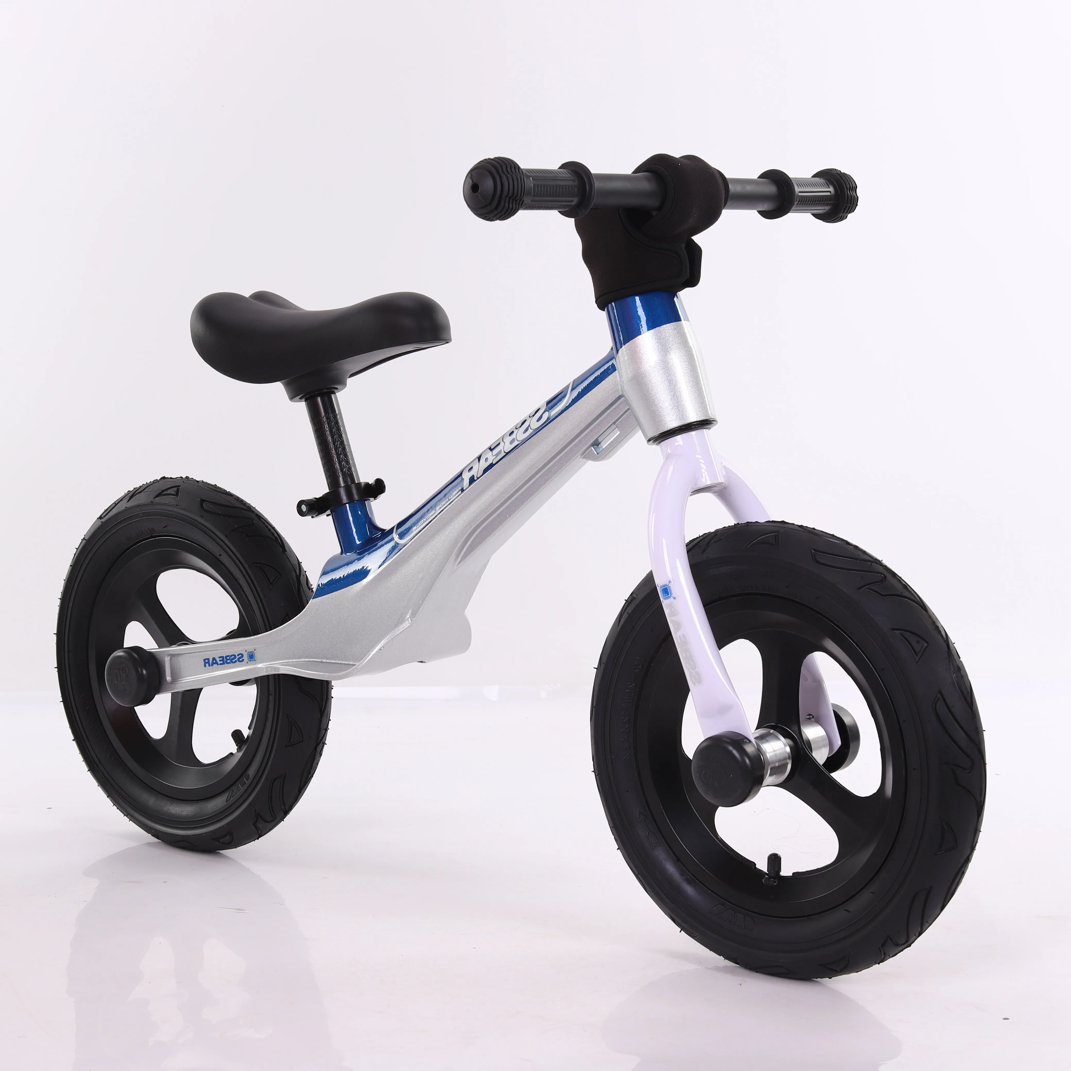 Top quality magnisium balance bike best sale / New outdoor No Pedal running Balance Bike for baby 1-5 years