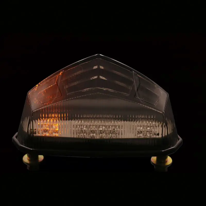 Для Chevrolet Captiva 2021 12V ABS LED DRL задний тормоз Стоп дневные ходовые огни Противотуманные фары крышка мотоцикла-Стайлинг