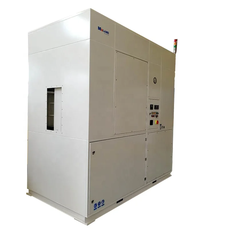 Промышленный пылесборник для сварки с ЧПУ для резки, централизованная промышленная система сбора пыли, экстрактор дыма