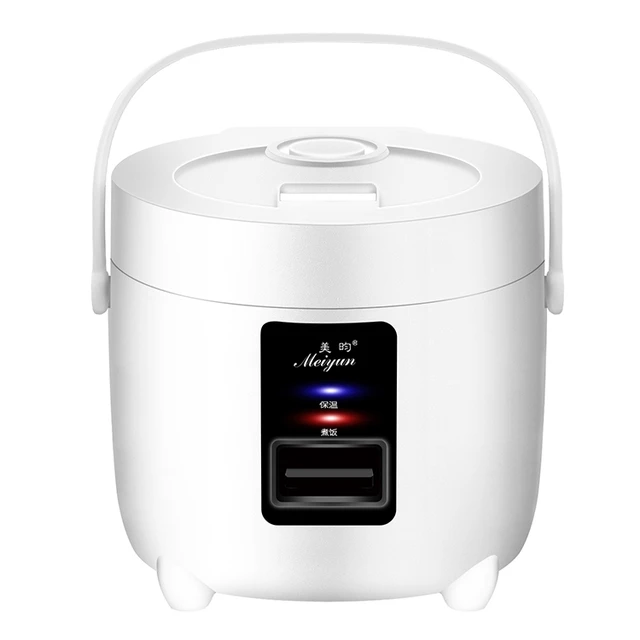 Китайская оптовая продажа новая портативная мини-рисоварка горячий горшок подходит для путешествий и