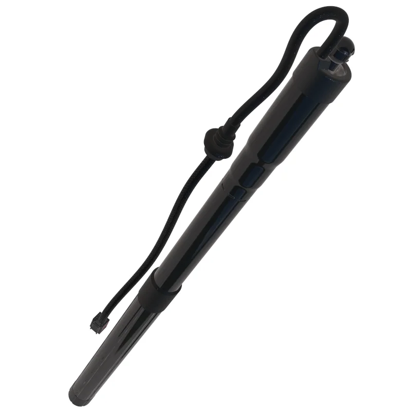D1303 подъемная дверь электрическая задняя дверь стойка 2010-2015 LH/RH OEM 7P6827851D