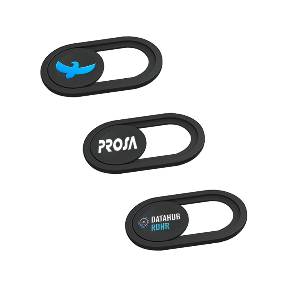 Акция подарок P1 Abs пластиковая веб-камера скользящая крышка для ноутбука, настольного компьютера, ПК, Macboook Pro