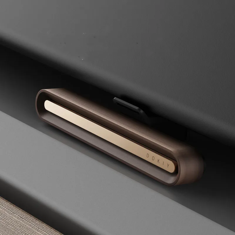 Elegant Wooden Air Outlet Car Fragrance Diffuser Clip Diffuse for Tesla