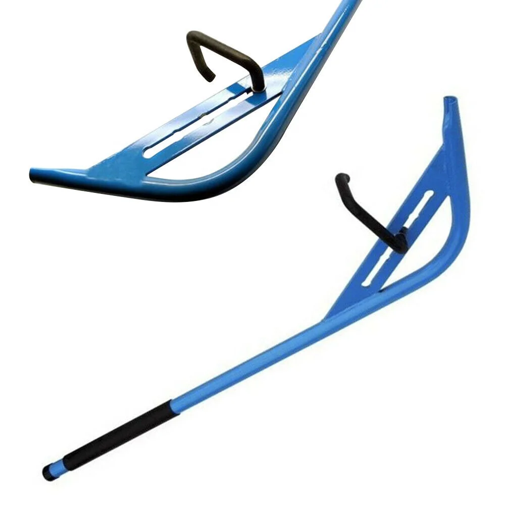 VIKTEC Bottom Wheel Bearing Set Ball Control Wishbone Suspension Arm Lever Bar Extractor Tool (VT01374)