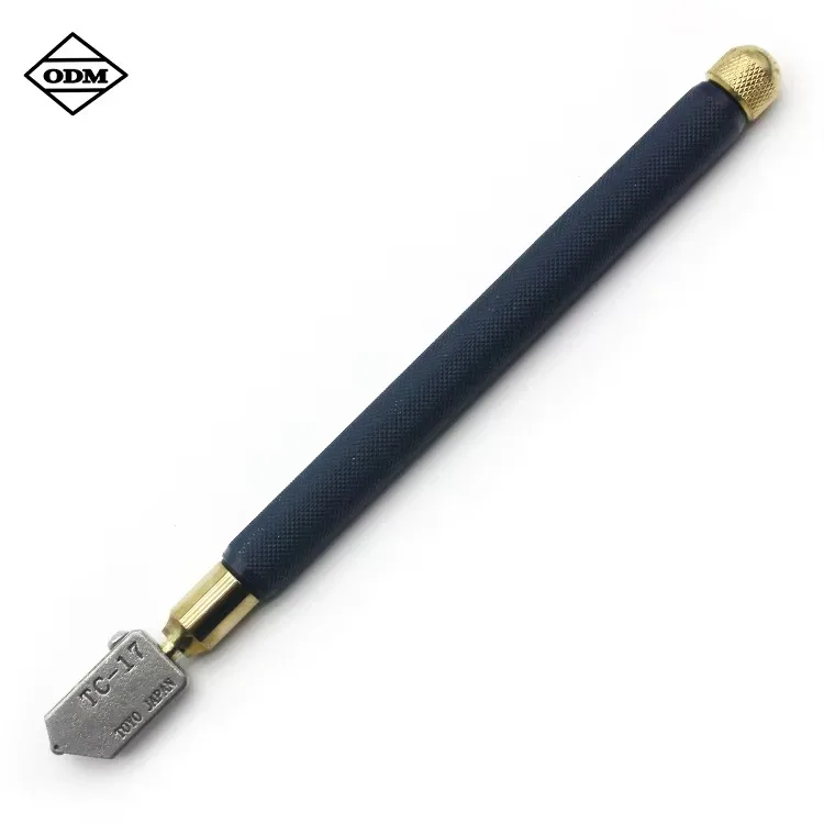 High Quality TC-17 Glass Cutter for 1-19mm Straight Glass Cutting for Mirror Tile Glass Cutting Machine