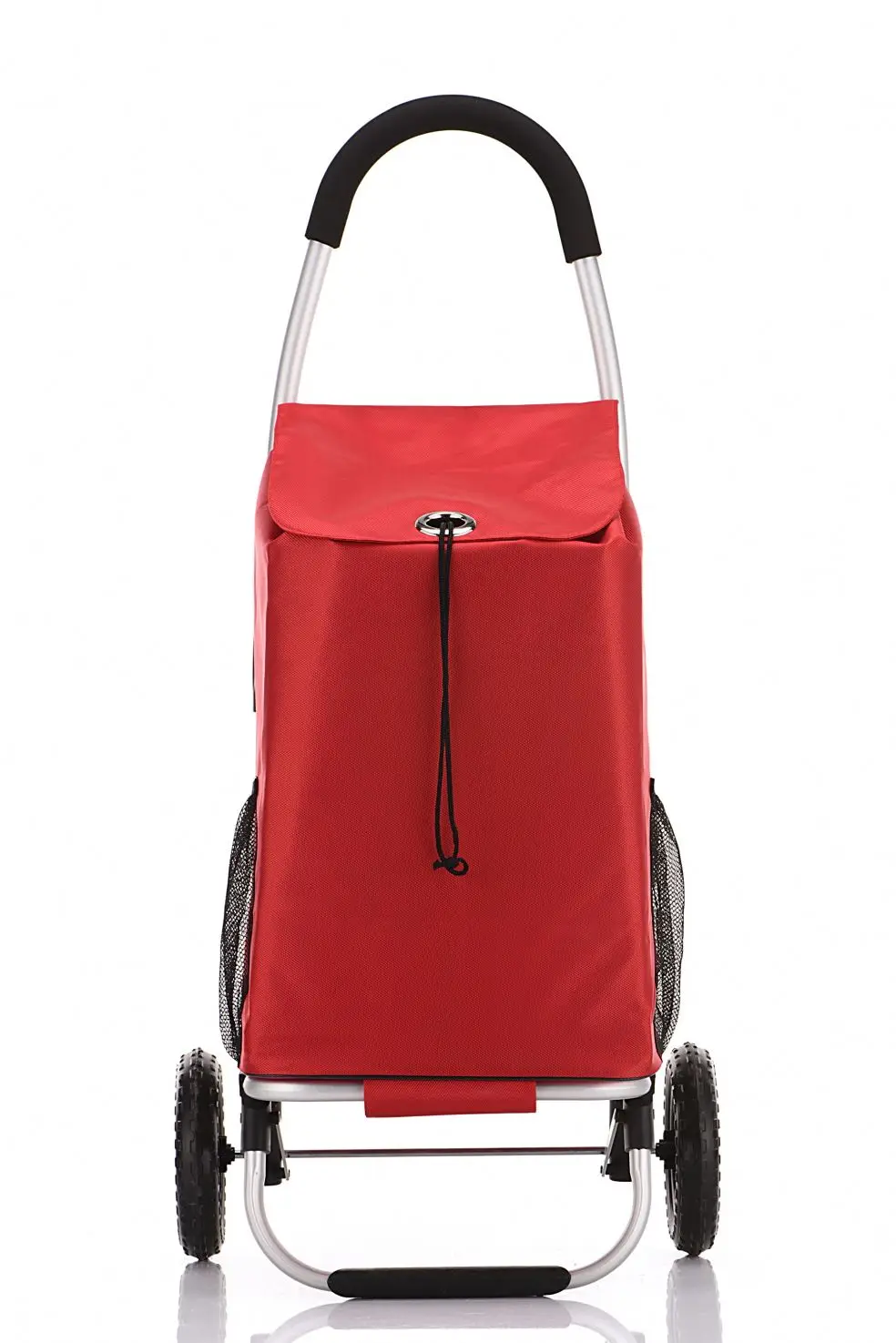 High qualityGood condition shopping trolley detachable shopping trolley bag customized shopping cart