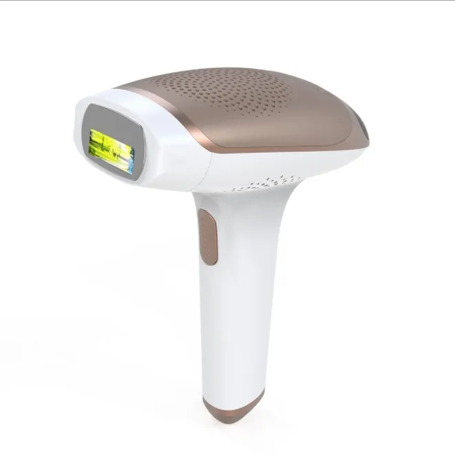 Crystal Facial Leg Laser Ipl Machine Device Home Diode At Use Ice Cooling Hair Removal Tools