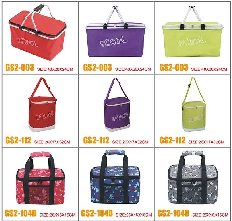 Bottlebag, Bag for 9 Bottles, Carry Bag for Shopping