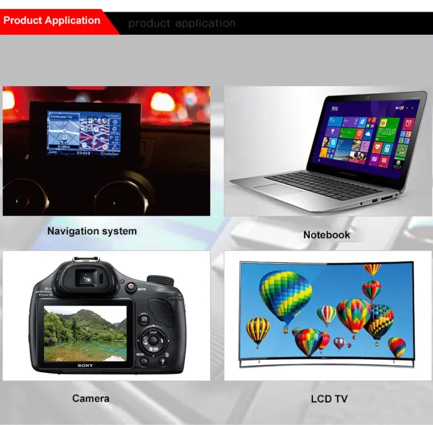 SMH19SZ225 0.225MM  brightening film BEF prism laptop LCD brightness enhancement film