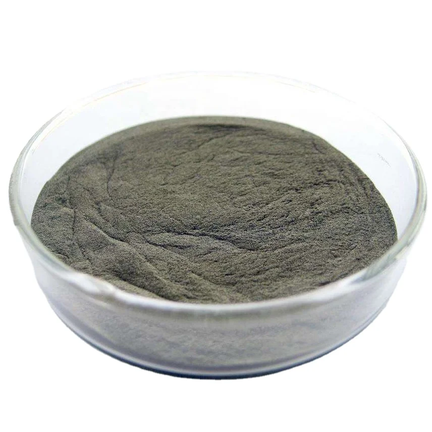 Лидер продаж 2021, 99.95% чистый вольфрамовый порошок по конкурентоспособной цене для металлургии