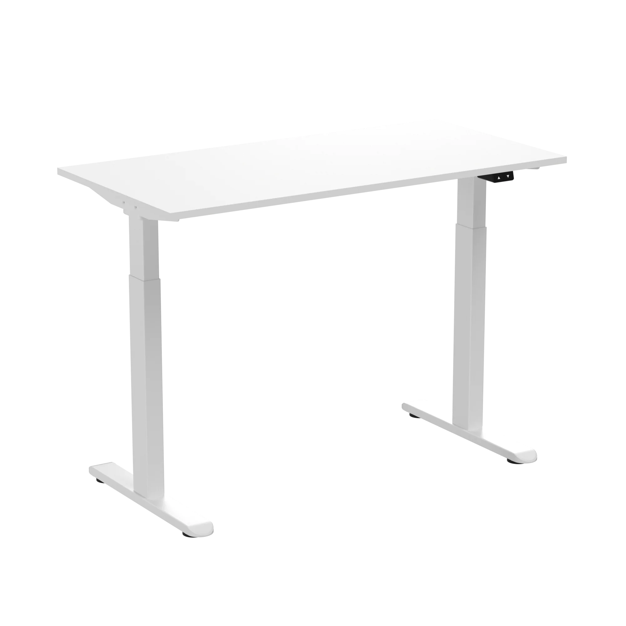 Corner Diy Black Gaming Wholesale  Study Modern Table Glass Singer Motor  Height Adjust Glass Computer Desk