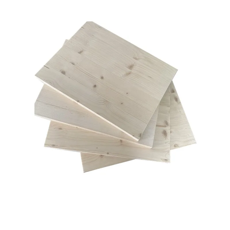 high quality CLT full picea asperata clt cross laminated timber