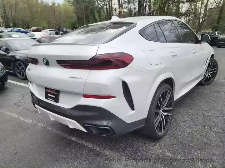 Распродажа автомобиль B M WS X6 2024 RHD/LHD готовый к доставке до двери