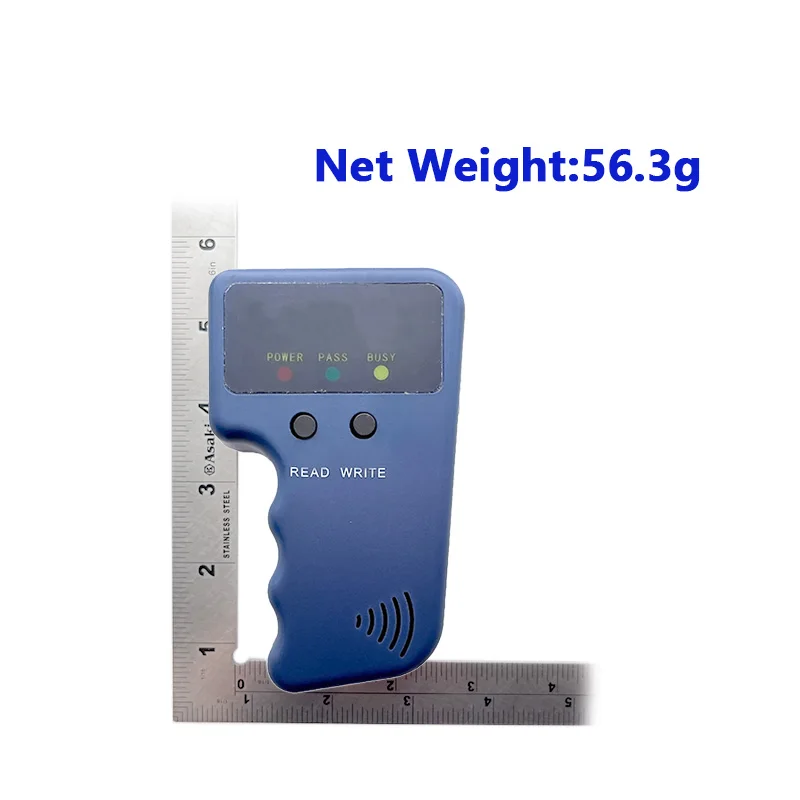 125Khz RFID ID Card Reader Copier Duplicator Writer