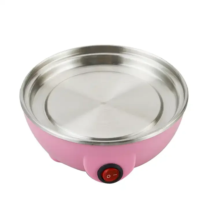 Factory Directly Smart Egg Boiler Multi-Functional Home Use Egg Cooker Steamer, Egg Boil Cooker