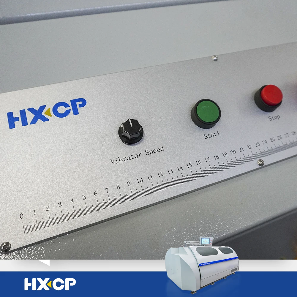 2025 HX220 High Productivity Book Sewing Machine Book Binding Thread Sewing Book High-Speed Automatic Binding Machine
