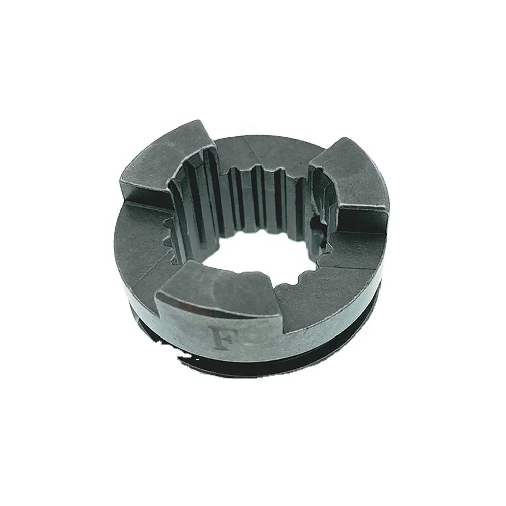 Нижний корпус для собаки сцепления 664-45631-00 для Yamaha Parsun подвесной 30F F30