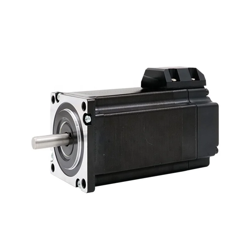 57J1880EC-1000-LS+2HSS57 Easy servo systems closed loop 2 phase nema 23 2.0nm motor with encoder