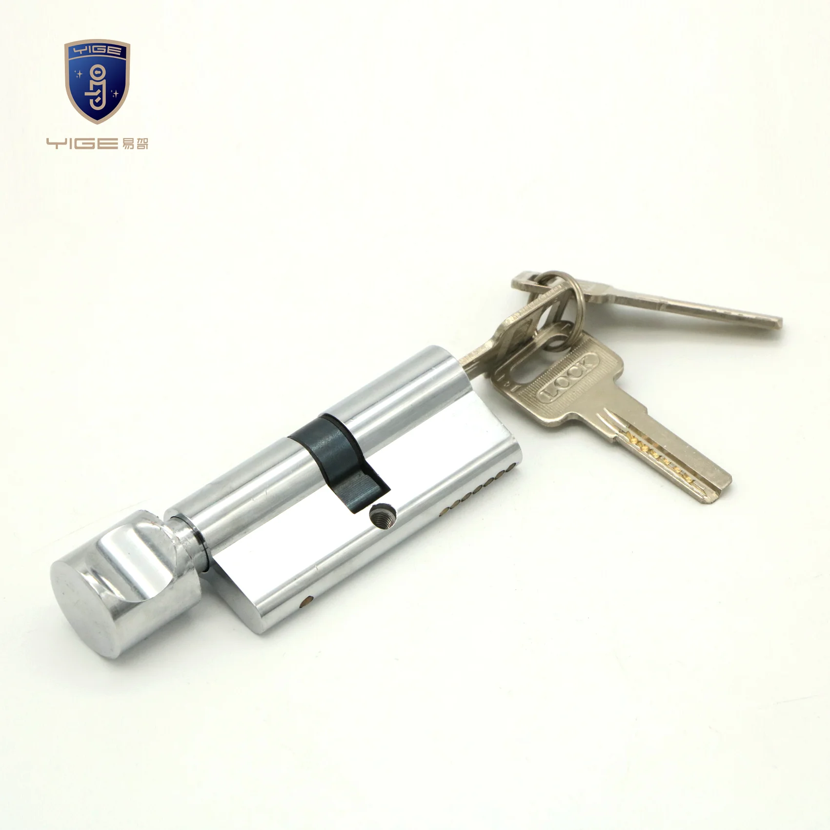 security pin European explosive hjgh durability pretty delicate 60 single opening lock cylinder