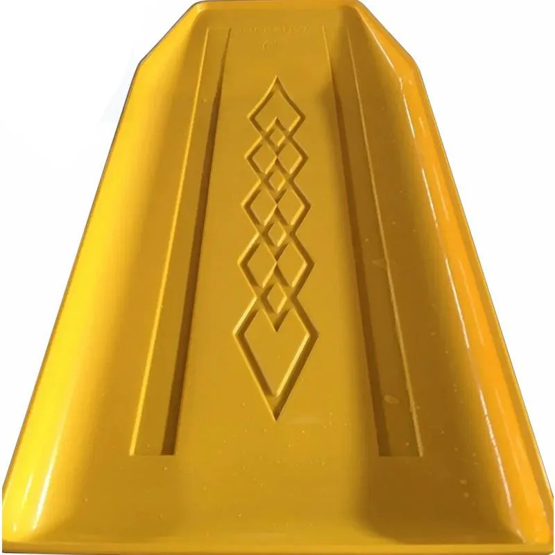 High quality ABS hot forming thick plate shell