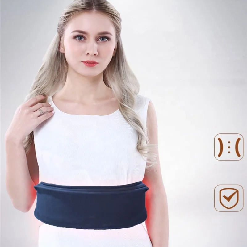 Portable 3000mw pads laser skin rejuvenation slimming machine/lipolaser price