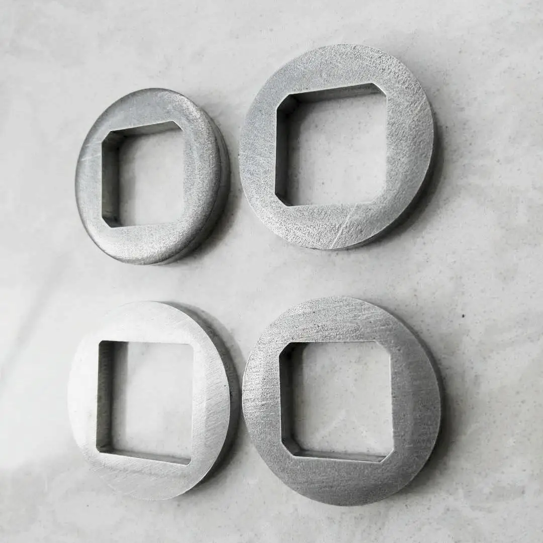 Thickened Washer, Stop Washer and Limit Washer Factory Made Excellent High Strength 304/316 Stainless Steel Plain Punching DIN