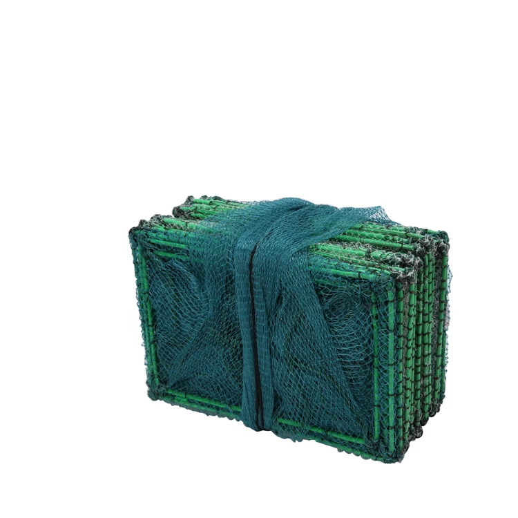 China Octopus Shrimp Cage For Crab Fish Trap Manufacturers In China