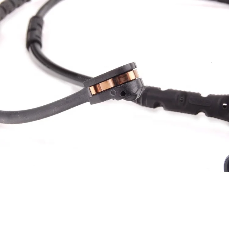 Top quality Hot Sell GAK Rear  Brake Pad Sensor fits for  X1 E84 OEM 34356790341